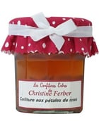 Gelée de pétales de roses - Christine Ferber