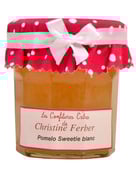 Confiture de pomelo Sweetie blanc - Christine Ferber