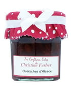 Confiture de quetsches