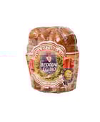 Coppa de Parme - demie