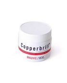 Copperbrill pour entretien du cuivre - Mauviel