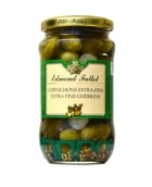 Cornichons extra-fins façon bourguignonne