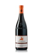 Côtes du Rhône Villages 2013 - vin rouge - Louis François
