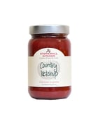 Country ketchup - Stonewall Kitchen