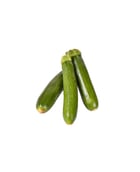Courgette mini - Edélices Primeur