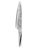 Couteau Chef martelé 20cm - P18HM - Chroma, Type 301 Design by F.A. Porsche