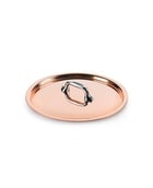 Couvercle 16cm - M'héritage 150s - Mauviel