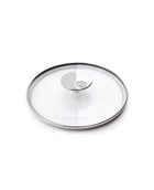 Couvercle verre 16cm - M'héritage 150s - Mauviel