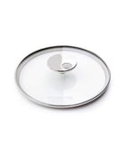 Couvercle verre 20cm - M'héritage 150s - Mauviel
