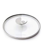 Couvercle verre 24cm - M'héritage 150s - Mauviel