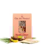 Infusion Récolte d'Hiver - bio - Chic des Plantes
