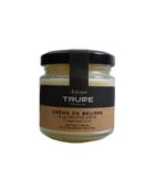 Crème de beurre à la truffe d'été - Artisan de la Truffe
