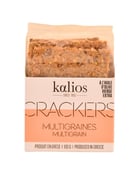 Crackers Multigraines
