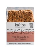 Crackers Multigraines
