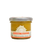 Crème de poivrons jaunes - Masseria Mirogallo