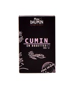 Cumin - 10 berlingots - Max Daumin