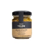 Délice d’olives aux truffes d’été