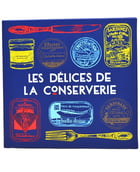 Coffret Les Délices de la Conserverie - La Belle-Iloise