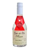 Eau-de-vie d'Alisier  - Distillerie Émile Coulin