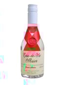 Eau-de-vie d'Alisier  - Distillerie Émile Coulin