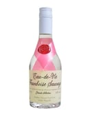 Eau-de-vie de framboise sauvage - Distillerie Émile Coulin