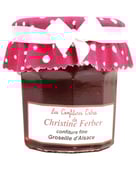 Confiture de groseille - Christine Ferber