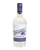 Edinburgh Gin - Cannonball - Edinburgh Gin