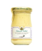 Moutarde au raifort - Fallot