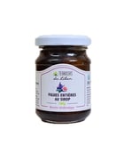 Figues entières au sirop - Terroirs du Liban