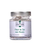 Fleur de sel aux algues - Maison Charteau