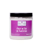 Fleur de sel de la presqu'île guérandaise