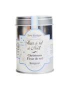 Fleur de sel de Noël - Terre Exotique