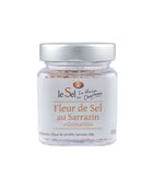 Fleur de sel au sarrasin