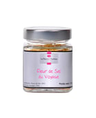 Fleur de sel du Voyage - Maison Charteau