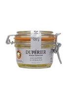 Foie gras de canard entier 120 g