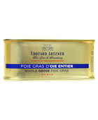 Foie gras d'oie entier 200 g - Edouard Artzner