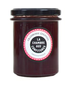 Confiture framboise épépinée - La Chambre aux Confitures