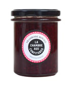 Confiture royale - framboise et champagne