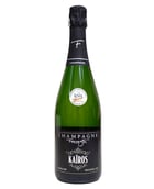 Champagne Brut premier cru Kaïros