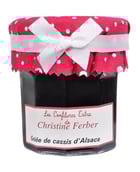 Gelée de cassis - Christine Ferber