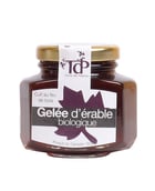 Gelée d'érable bio 100% pur