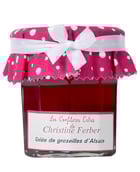 Gelée de groseilles - Christine Ferber