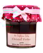 Gelée de mûres - Christine Ferber