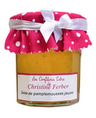 Gelée de pamplemousses jaunes - Christine Ferber
