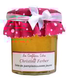 Gelée de pamplemousses jaunes - Christine Ferber