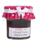 Gelée de vin chaud - Christine Ferber