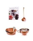 Grand kit à confitures - Edélices