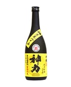 Saké Sempuku Shinriki Kimoto Junmai - 72cl - Miyake Honten