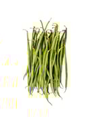 Haricot vert extra fin - Edélices Primeur