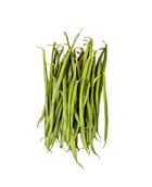 Haricot vert extra fin - Edélices Primeur